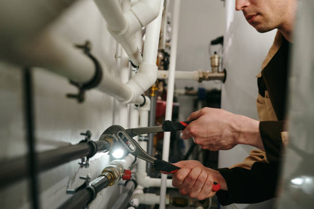 Best Commercial Plumbing Services  in Annapolis Neck, MD