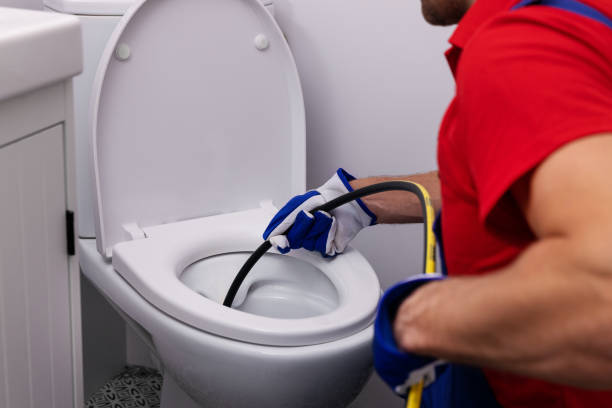 Professional Plumbing in Annapolis Neck, MD