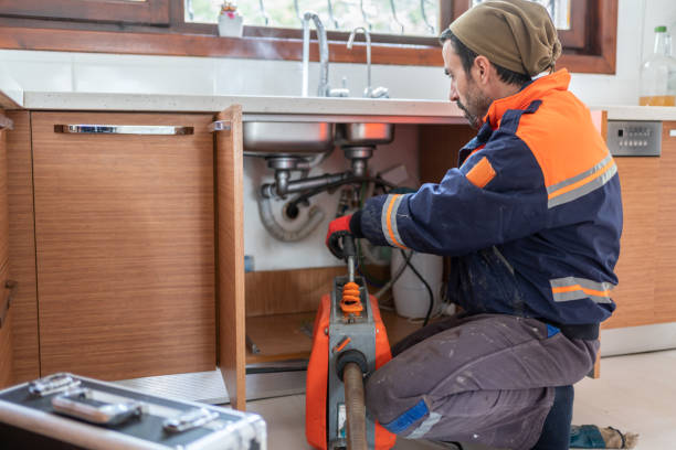 Best Plumbing Repair Near Me  in Annapolis Neck, MD