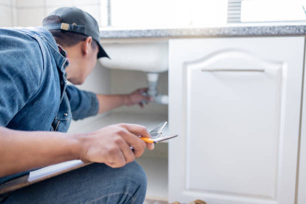 Best Affordable Plumbing Services  in Annapolis Neck, MD