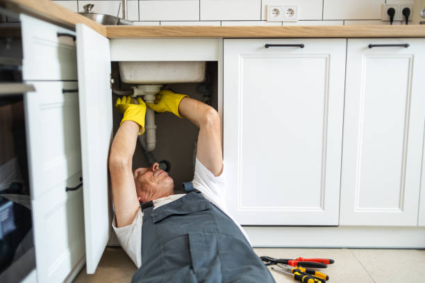 Best Emergency Plumber  in Annapolis Neck, MD