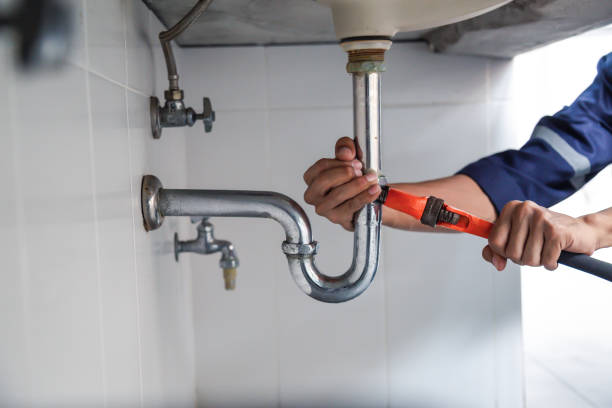 Best Plumbing Repair Near Me  in Annapolis Neck, MD