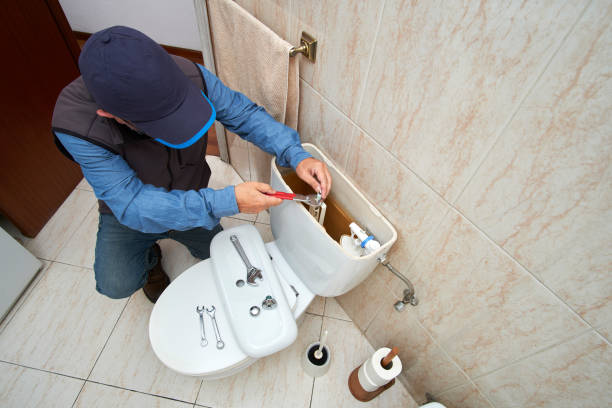 Best Affordable Plumber Near Me  in Annapolis Neck, MD