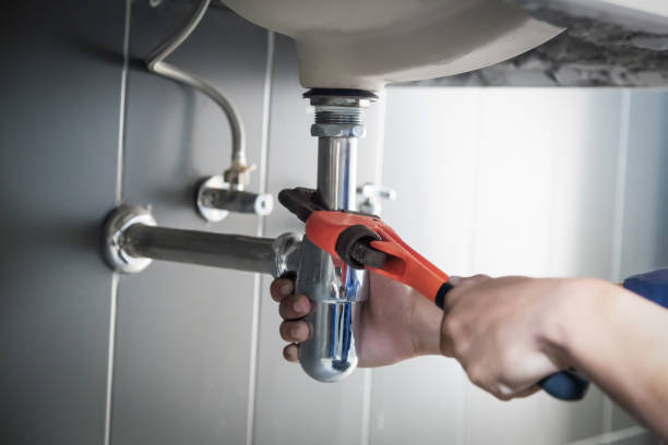 Best Hot Water Heater Installation  in Annapolis Neck, MD