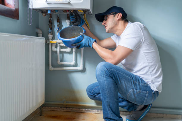 Best Shower Repair Services  in Annapolis Neck, MD