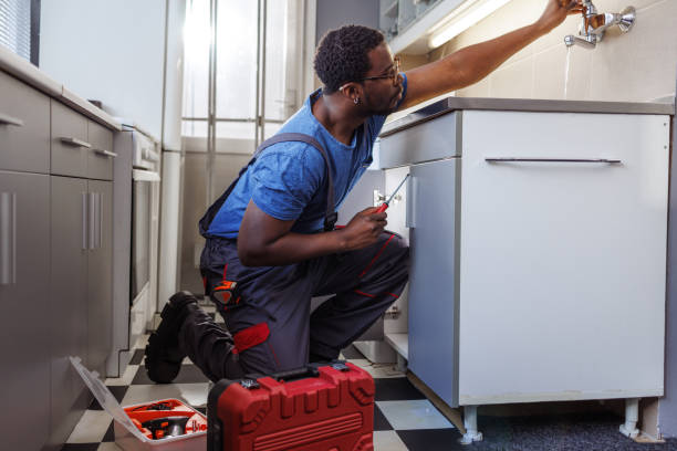 Best Plumbing Services Near Me  in Annapolis Neck, MD