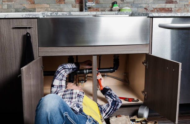Best Affordable Plumber Near Me  in Annapolis Neck, MD