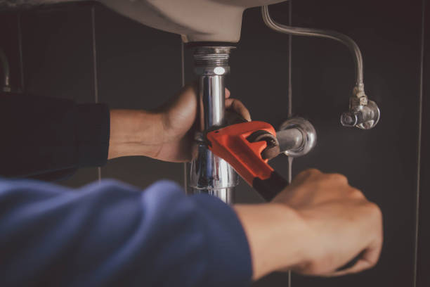Best Clogged Drain Plumber  in Annapolis Neck, MD