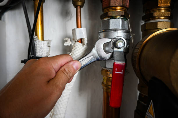 Best Pipe Repair Near Me  in Annapolis Neck, MD